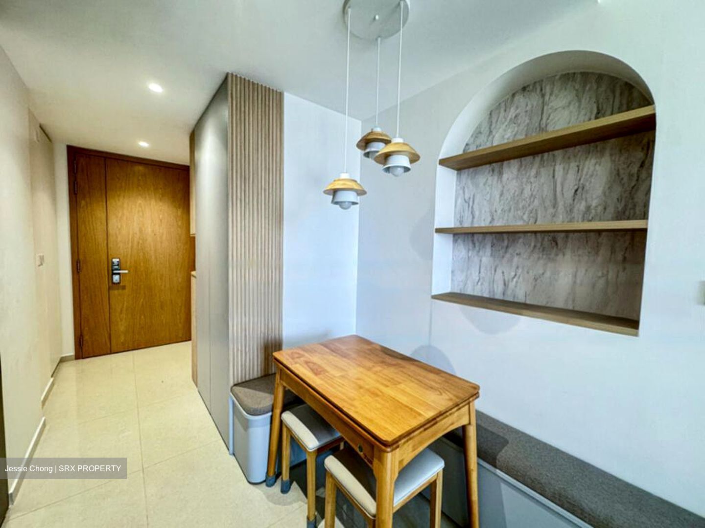 Midwood (D23), Condominium #473424321